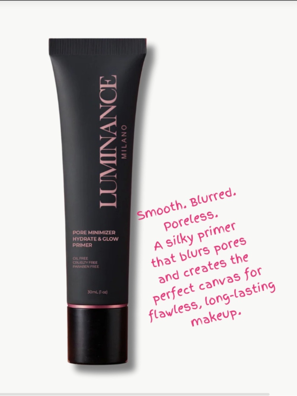 Pore Minimizer Primer